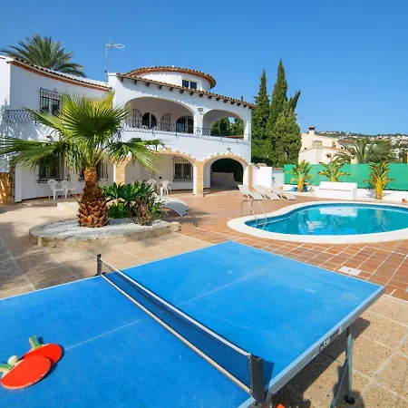 Luisa By Interhome וילה *