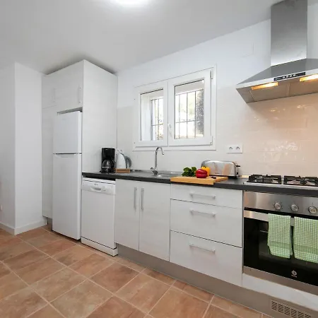 Villa Luisa By Interhome *