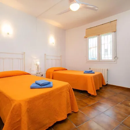 Luisa By Interhome *