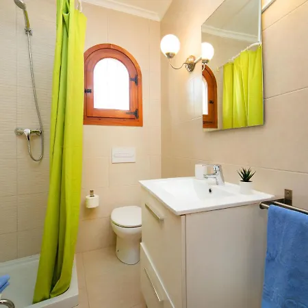 Luisa By Interhome Villa