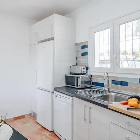 Villa Luisa By Interhome *