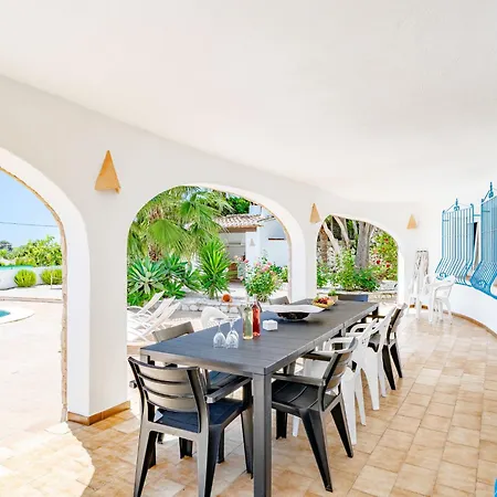 Villa Luisa By Interhome