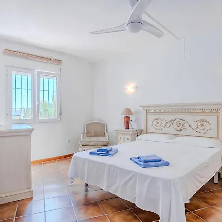 Luisa By Interhome Villa