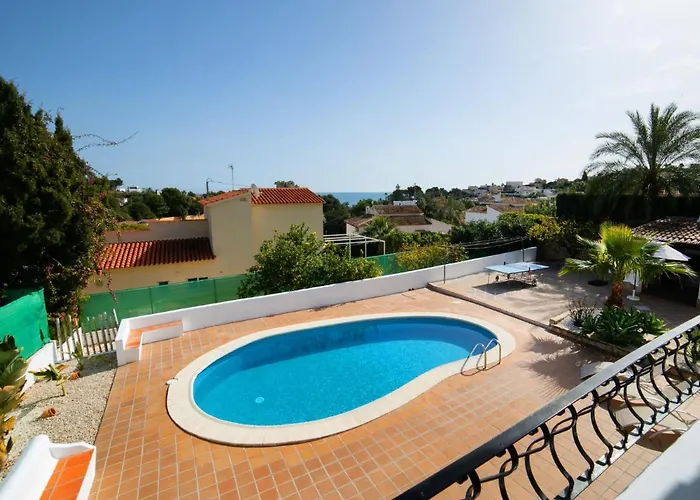 Luisa By Interhome Villa Calp