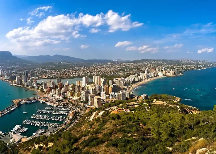 Luisa By Interhome Calp