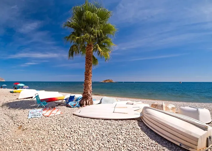 Luisa By Interhome Villa Calp