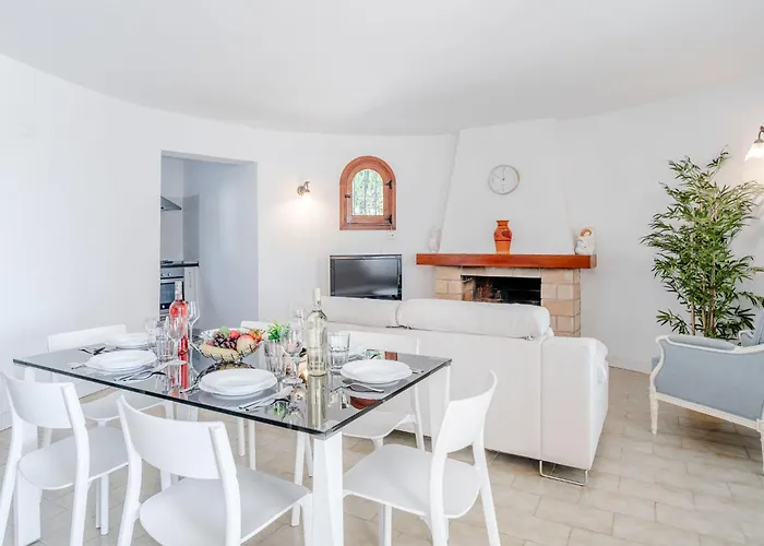 Luisa By Interhome Villa *