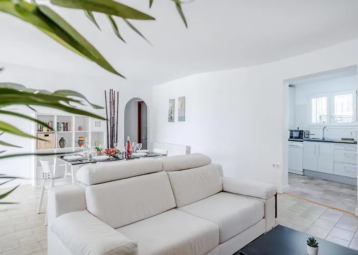 Luisa By Interhome Villa Calp