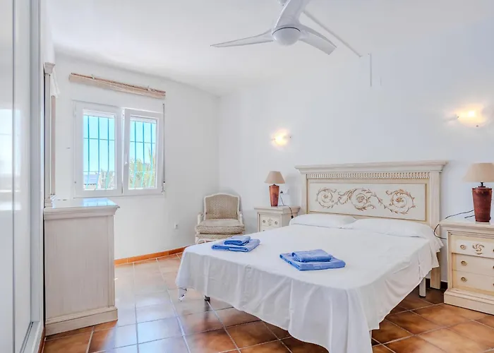 Luisa By Interhome Villa