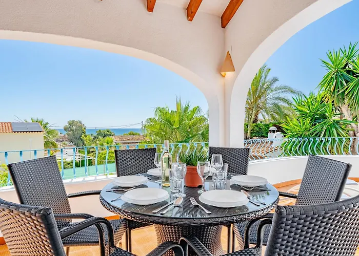 Villa Luisa By Interhome *