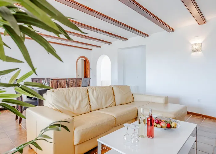 Villa Luisa By Interhome Calp