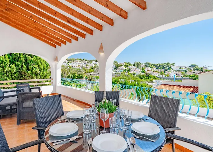 Luisa By Interhome Calp