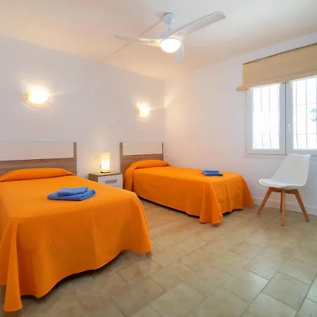 Luisa By Interhome Villa *