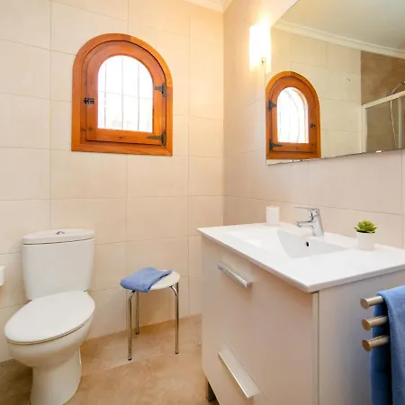 Luisa By Interhome Villa