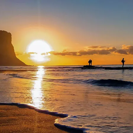 Luisa By Interhome Villa *