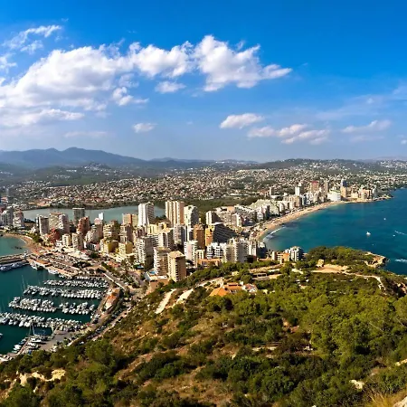 Luisa By Interhome Calpe