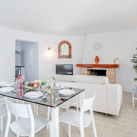 Luisa By Interhome Vila *