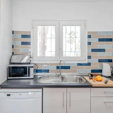 Vila Luisa By Interhome Calpe