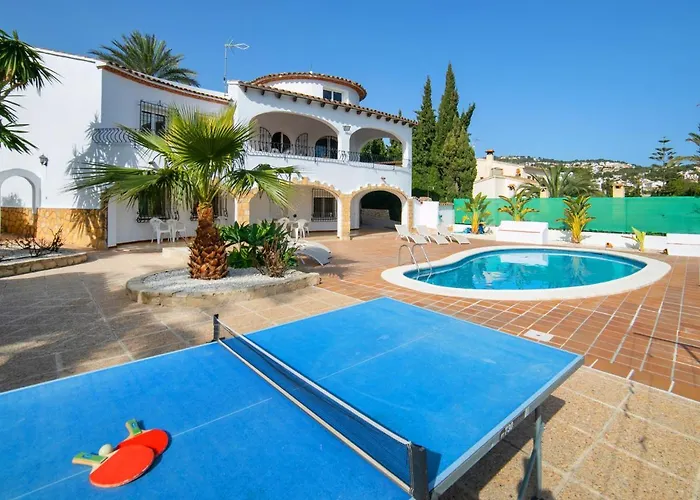 Villa Luisa By Interhome Villa *