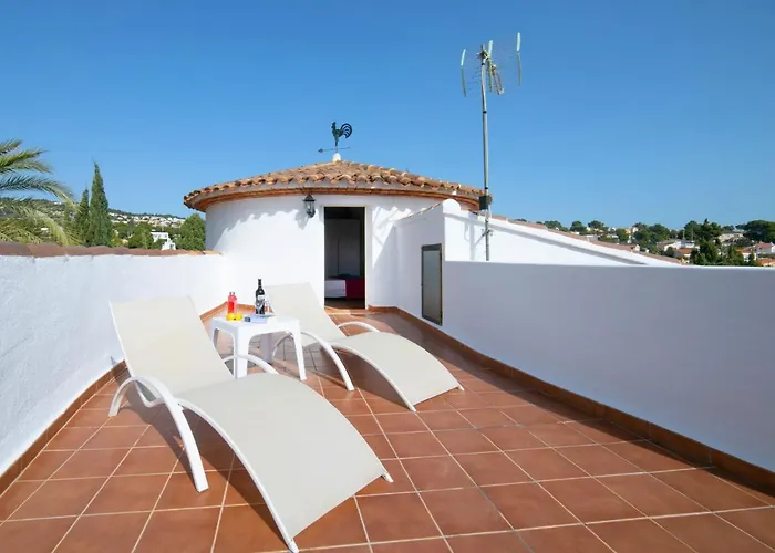 Luisa By Interhome Villa *