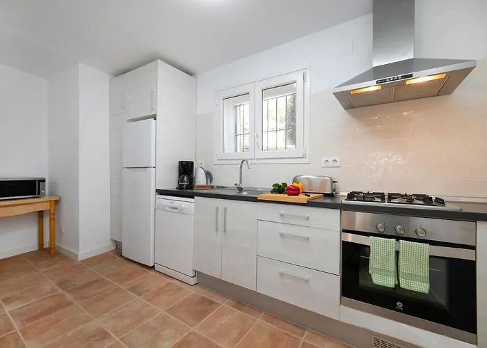 Vila Luisa By Interhome *