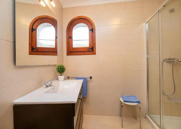 Villa Villa Luisa By Interhome Calpe