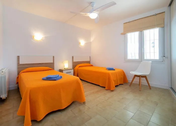 Villa Luisa By Interhome Villa *