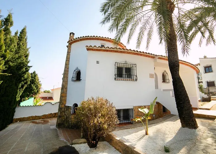 Vila Luisa By Interhome