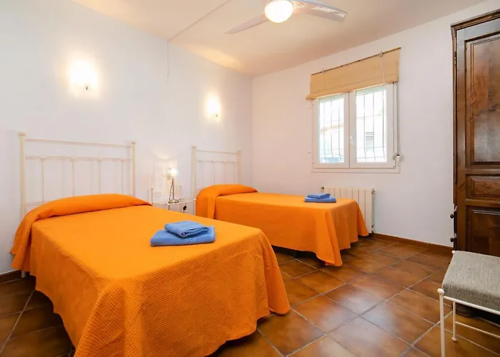 Luisa By Interhome *