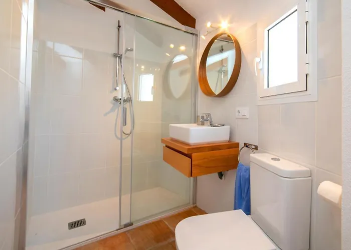 Villa Luisa By Interhome