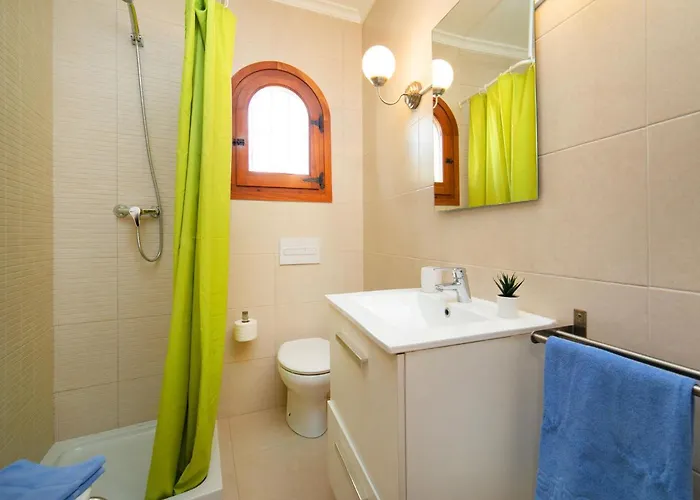 Villa Luisa By Interhome Villa