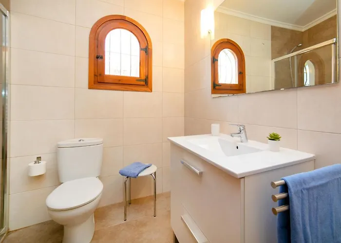 Villa Luisa By Interhome Villa