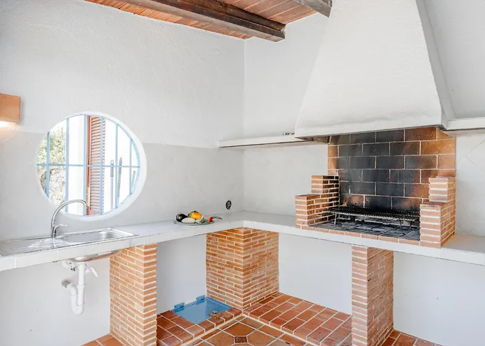 Villa Villa Luisa By Interhome