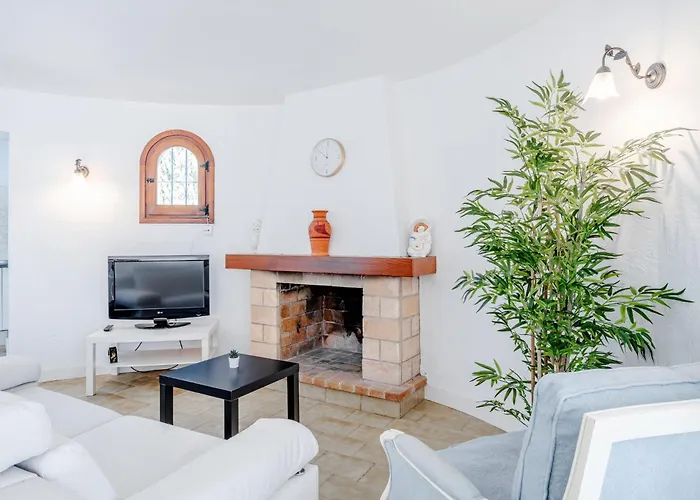 Villa Luisa By Interhome *