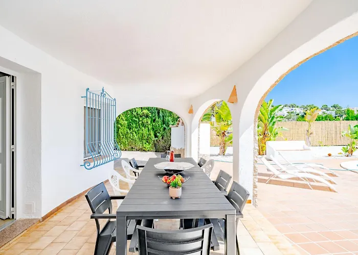 Villa Luisa By Interhome Villa