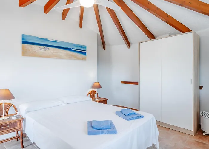 Vila Luisa By Interhome *