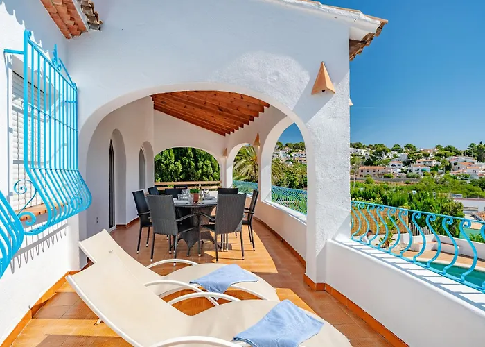 Villa Luisa By Interhome *