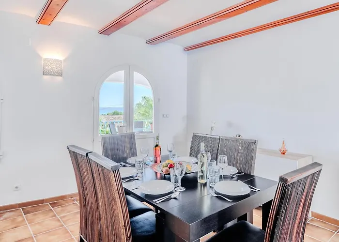 Luisa By Interhome Calpe