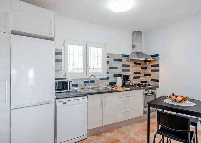 Villa Luisa By Interhome