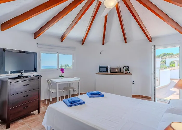 Villa Luisa By Interhome *