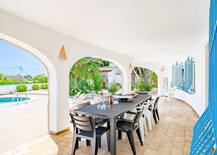 Villa Villa Luisa By Interhome