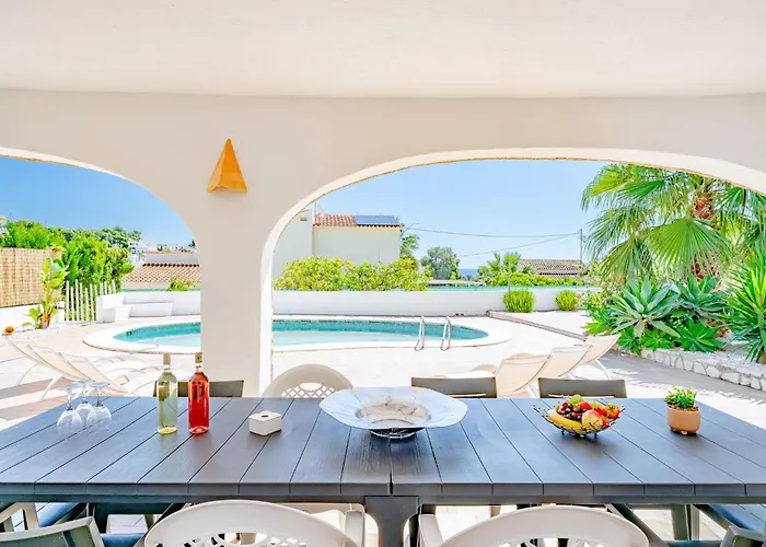 Luisa By Interhome Vila *