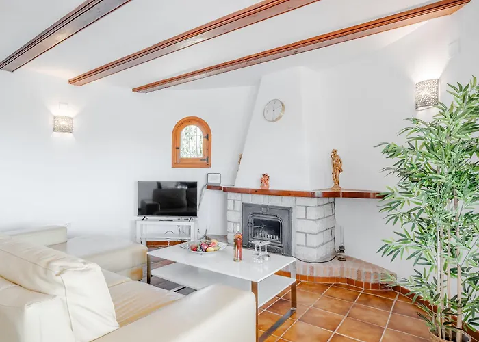 Vila Luisa By Interhome *