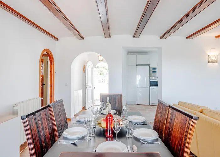 Villa Luisa By Interhome *