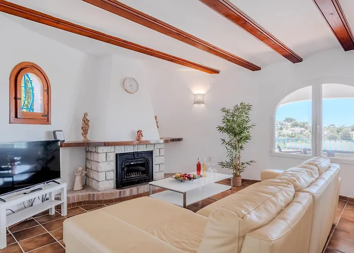 Vila Luisa By Interhome