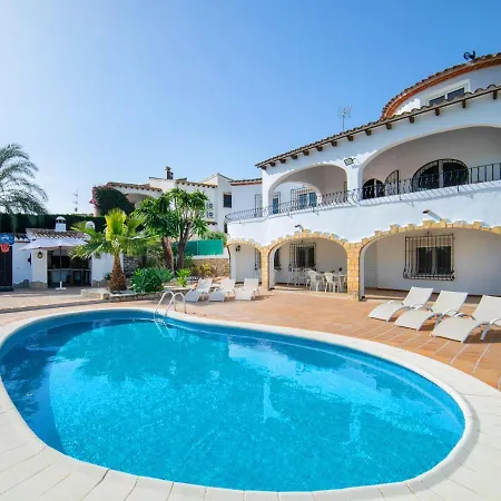 Villa Luisa By Interhome Villa *