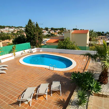 Villa Villa Luisa By Interhome *