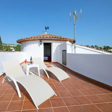 Villa Luisa By Interhome Villa *