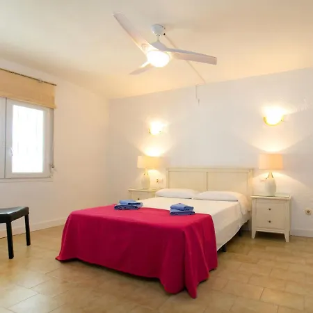 Villa Luisa By Interhome Calpe