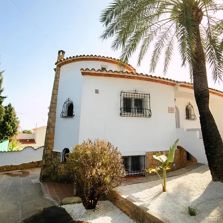 Villa Villa Luisa By Interhome